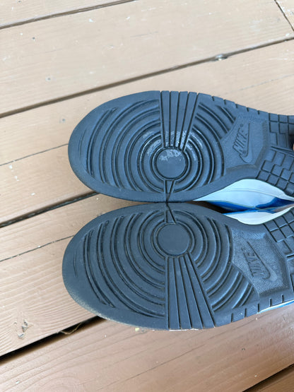 Size 11.5 - Nike Dunk Low Pro SB Neptune