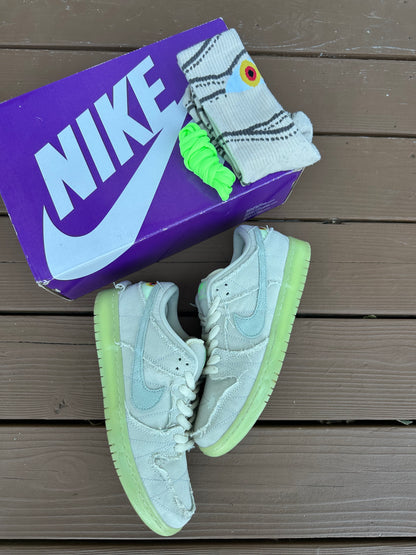 Size 9.5 - Nike SB Dunk Low Pro Premium Mummy