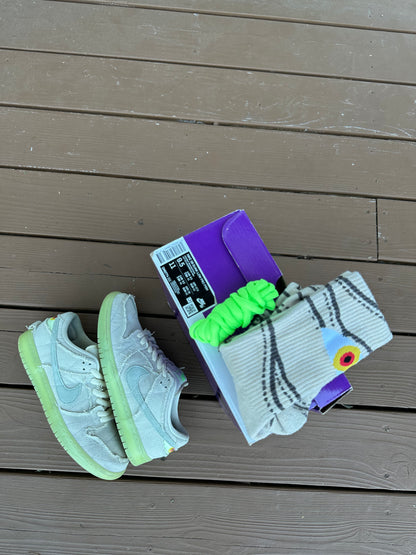 Size 9.5 - Nike SB Dunk Low Pro Premium Mummy