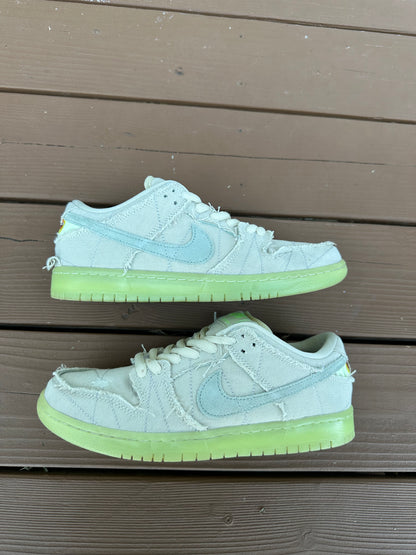 Size 9.5 - Nike SB Dunk Low Pro Premium Mummy