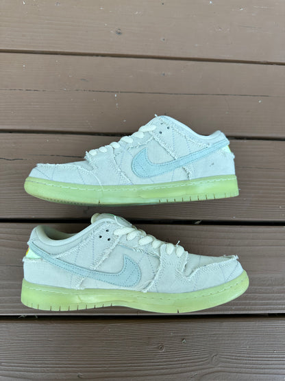 Size 9.5 - Nike SB Dunk Low Pro Premium Mummy