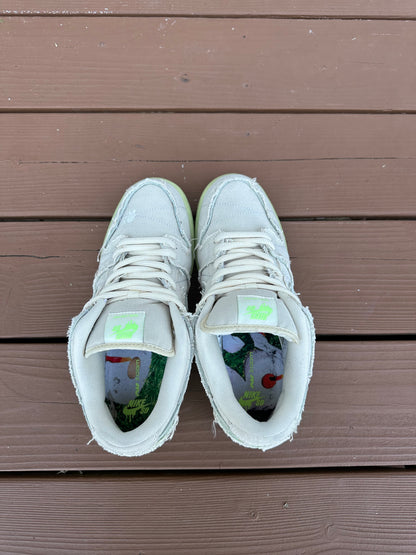 Size 9.5 - Nike SB Dunk Low Pro Premium Mummy