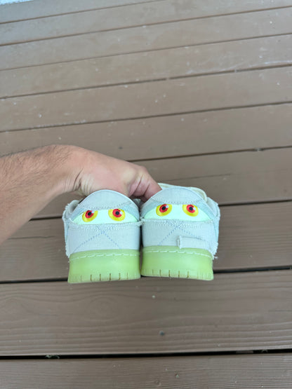 Size 9.5 - Nike SB Dunk Low Pro Premium Mummy
