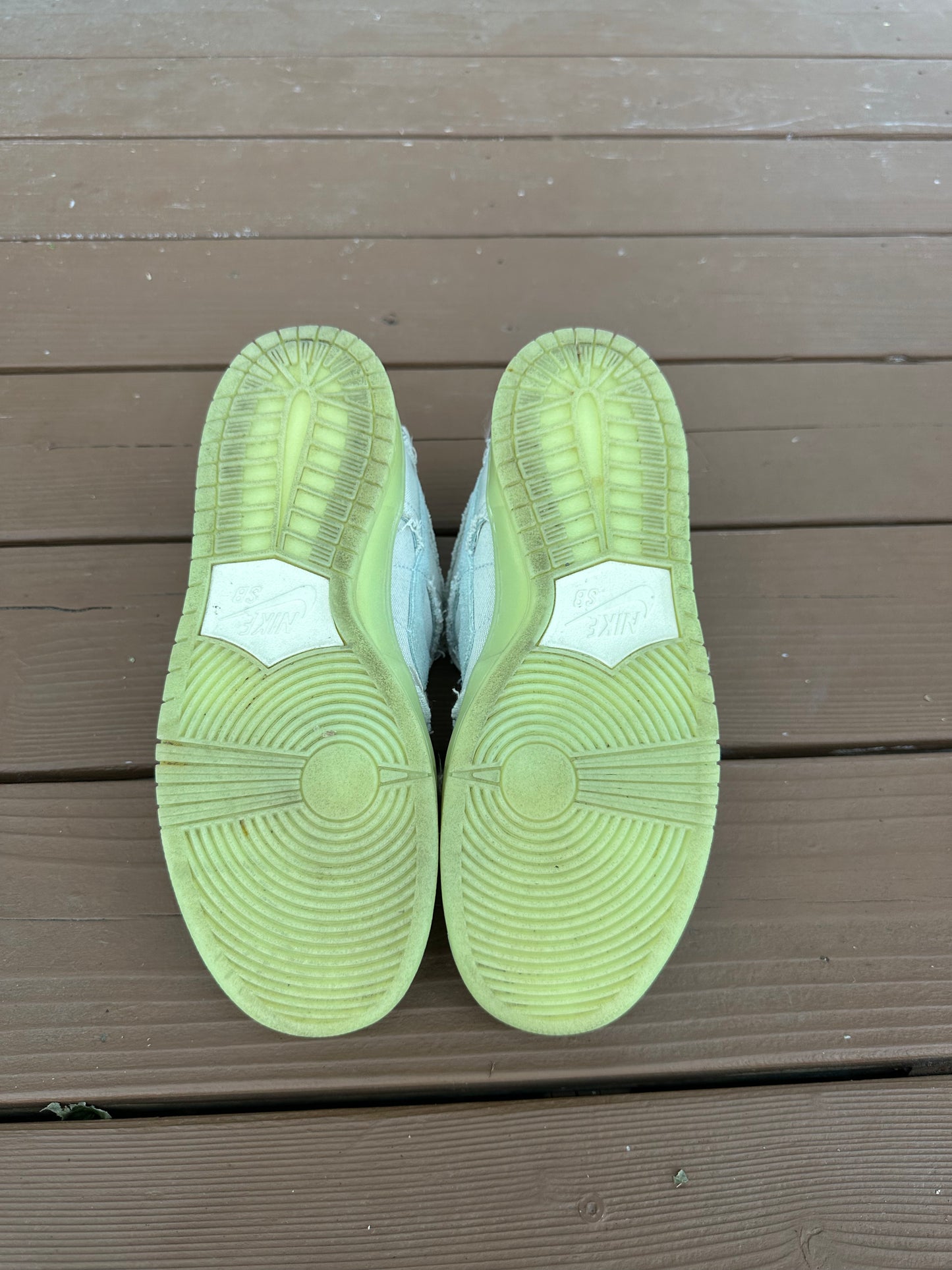 Size 9.5 - Nike SB Dunk Low Pro Premium Mummy