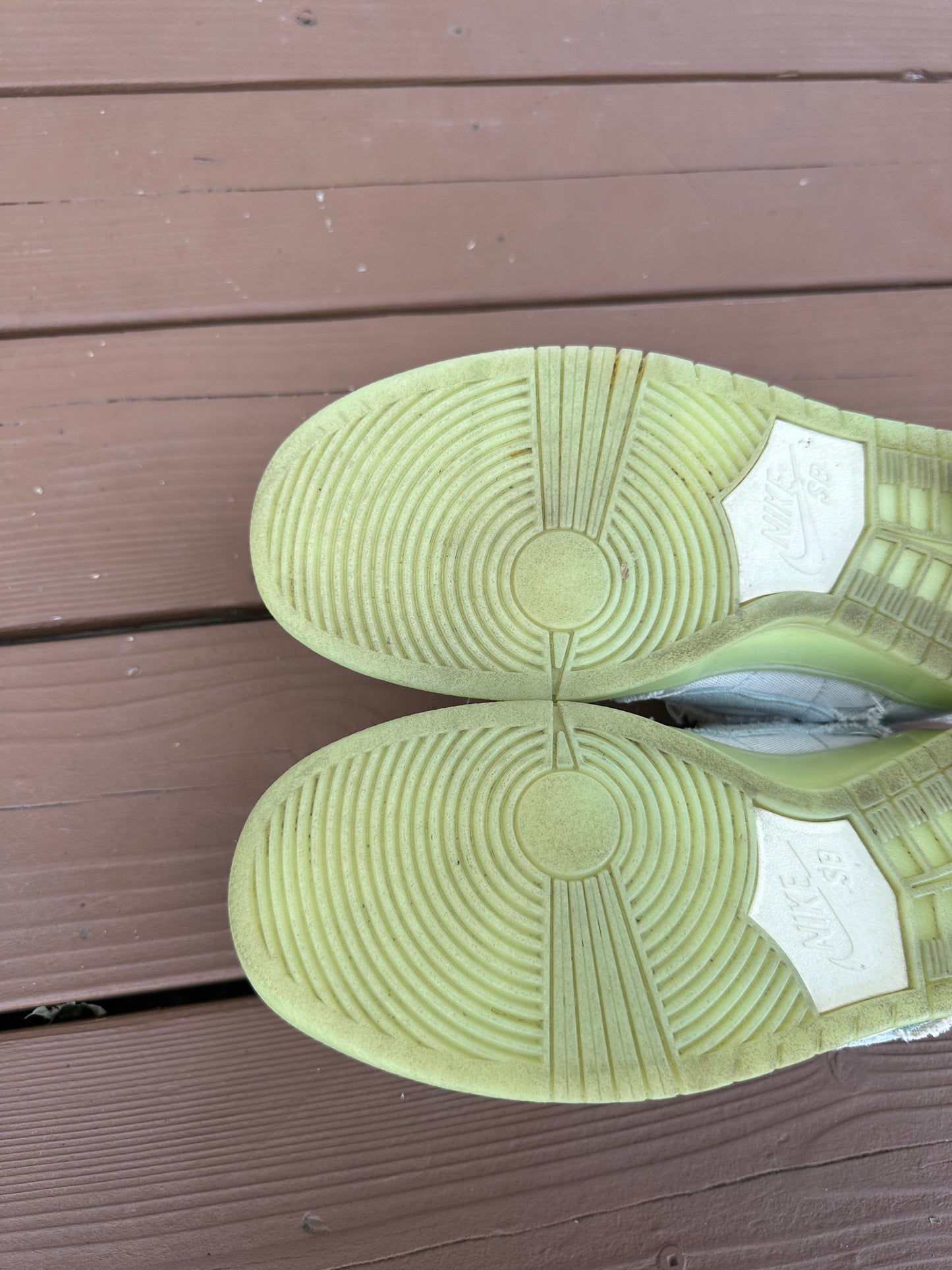 Size 9.5 - Nike SB Dunk Low Pro Premium Mummy