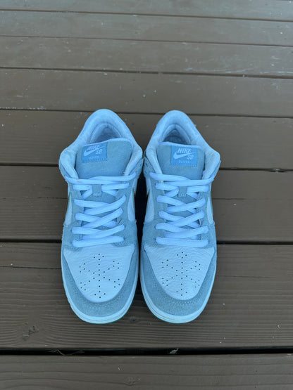 Size 10 - Sean Cliver x Nike SB Dunk Low Pro QS 'Holiday Special'