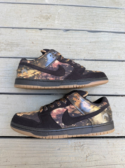 Size 11 - Nike Dunk Low Pro SB Pushead II