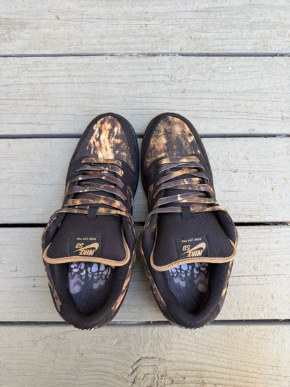 Size 11 - Nike Dunk Low Pro SB Pushead II