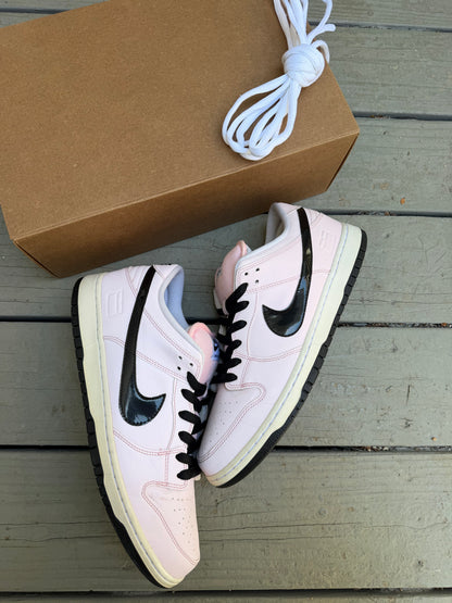 Size 12 - Nike Dunk Low Elite SB Pink Box