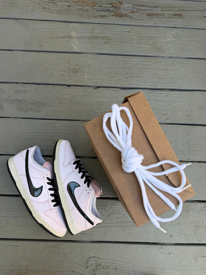Size 12 - Nike Dunk Low Elite SB Pink Box