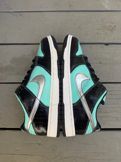 Size 9 - Nike SB Dunk Low Pro x Diamond Supply Co. Tiffany