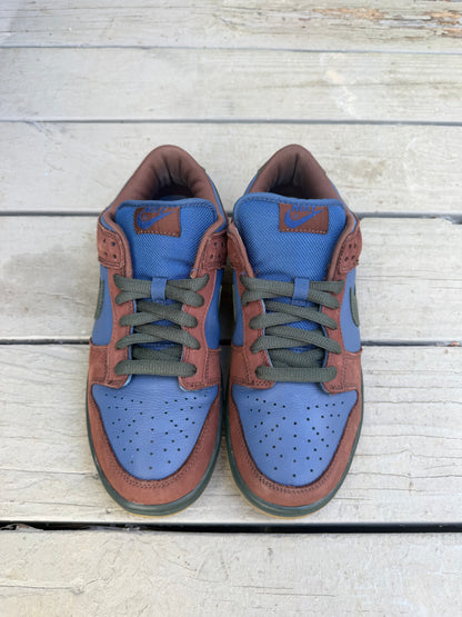 Size 8.5 - Nike Dunk Low Pro SB Barf