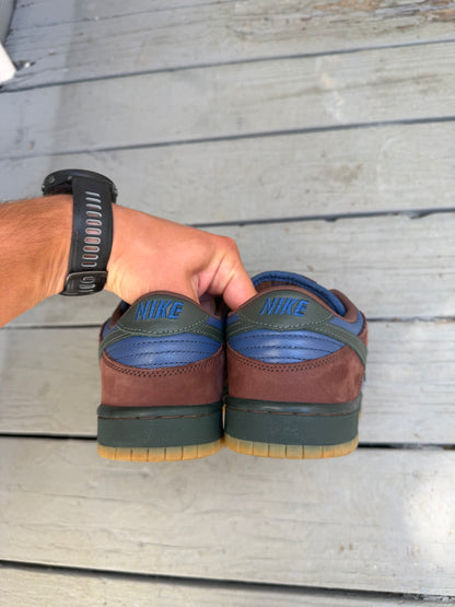 Size 8.5 - Nike Dunk Low Pro SB Barf