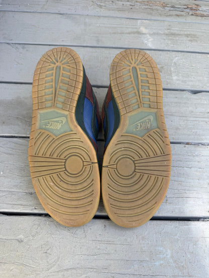 Size 8.5 - Nike Dunk Low Pro SB Barf