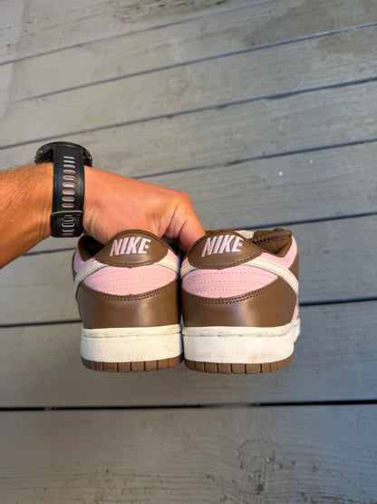 Size 10 - Nike SB x Stussy Dunk Low Pro Cherry