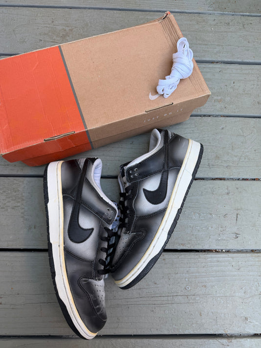 Size 10 - Nike Dunk Low Premium Haze