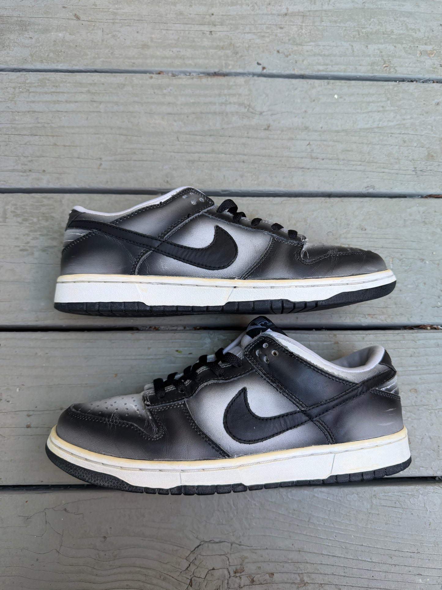 Size 10 - Nike Dunk Low Premium Haze