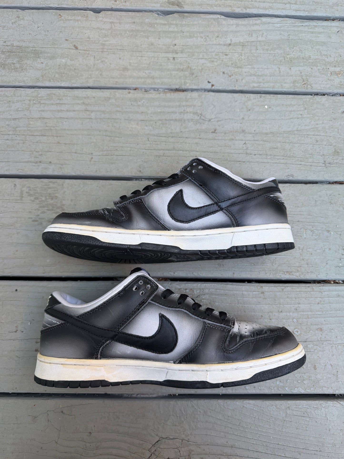 Size 10 - Nike Dunk Low Premium Haze