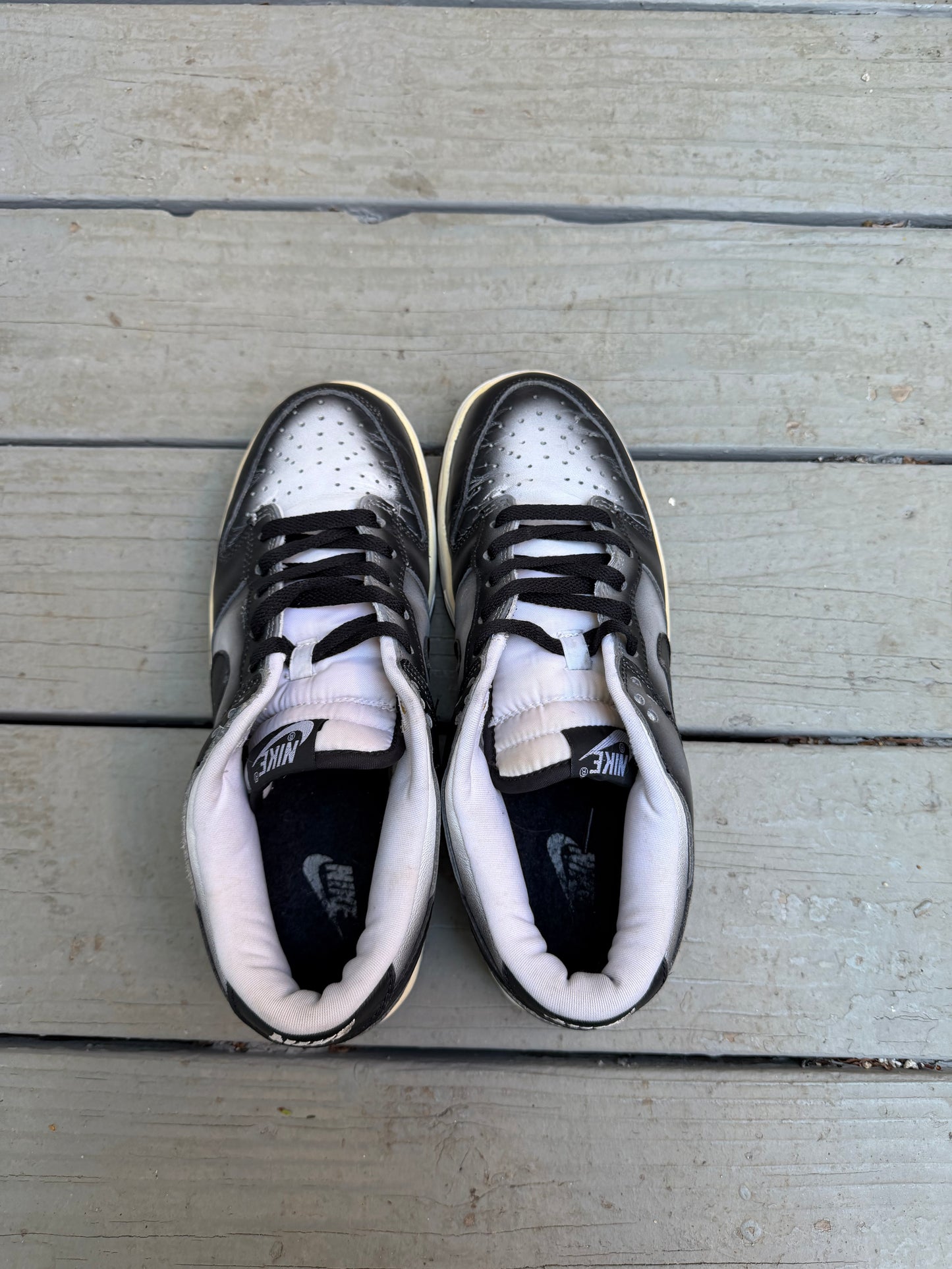 Size 10 - Nike Dunk Low Premium Haze