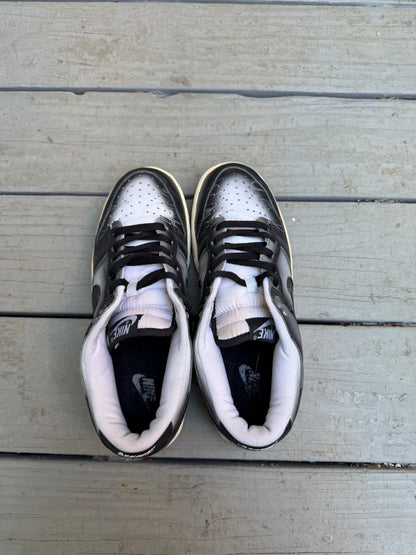 Size 10 - Nike Dunk Low Premium Haze