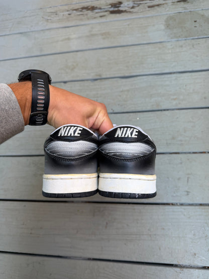 Size 10 - Nike Dunk Low Premium Haze