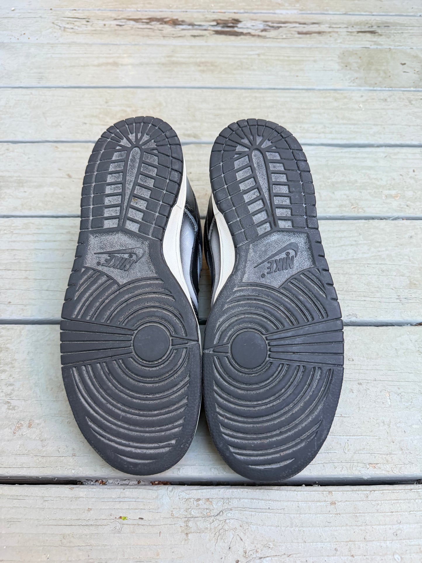 Size 10 - Nike Dunk Low Premium Haze