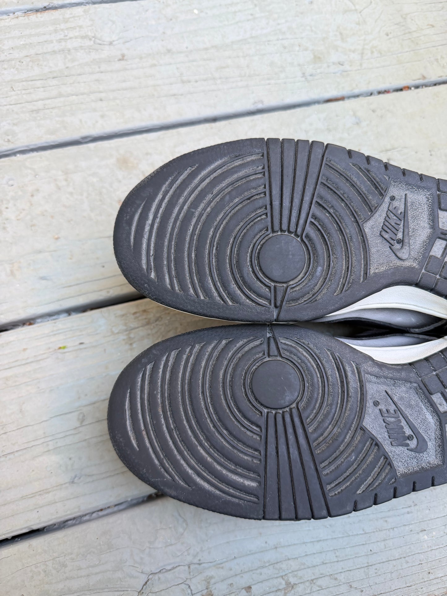 Size 10 - Nike Dunk Low Premium Haze