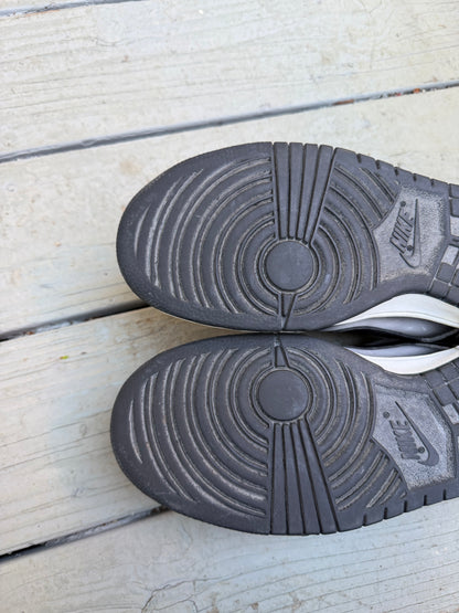 Size 10 - Nike Dunk Low Premium Haze