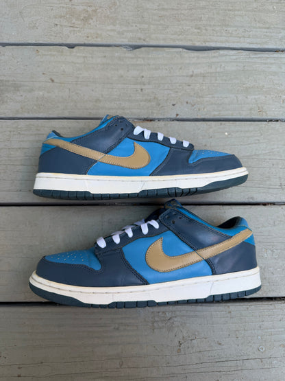 Size 10 - Nike Dunk Low Pro Stillwater