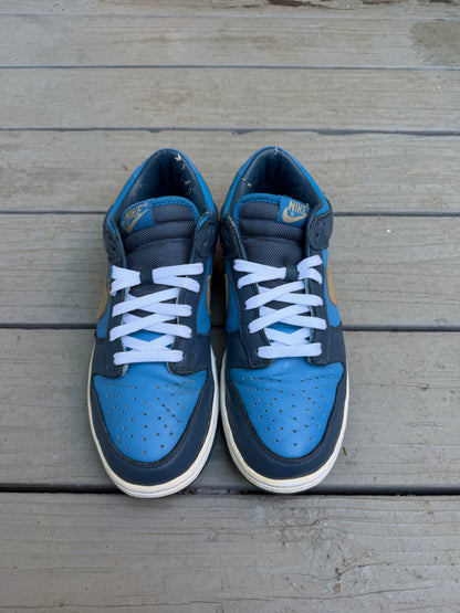 Size 10 - Nike Dunk Low Pro Stillwater
