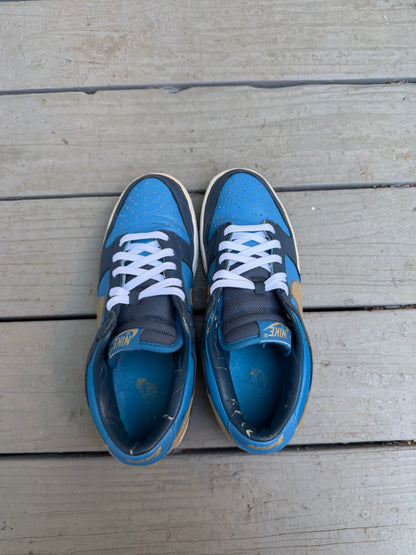 Size 10 - Nike Dunk Low Pro Stillwater
