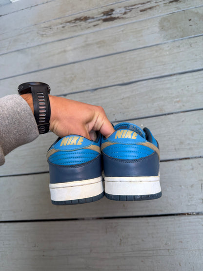 Size 10 - Nike Dunk Low Pro Stillwater