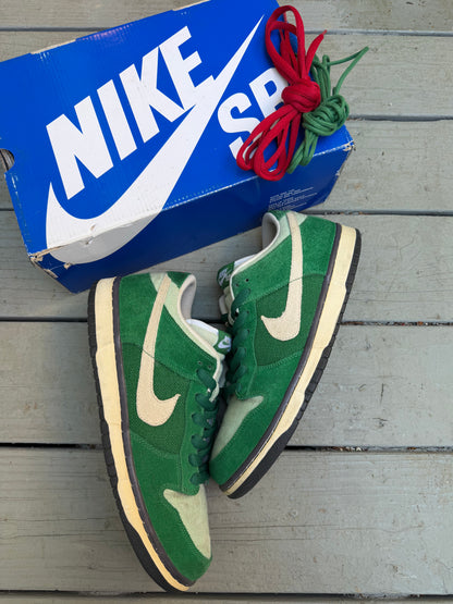 Size 12 - Nike Dunk Low Pro SB Wallenberg