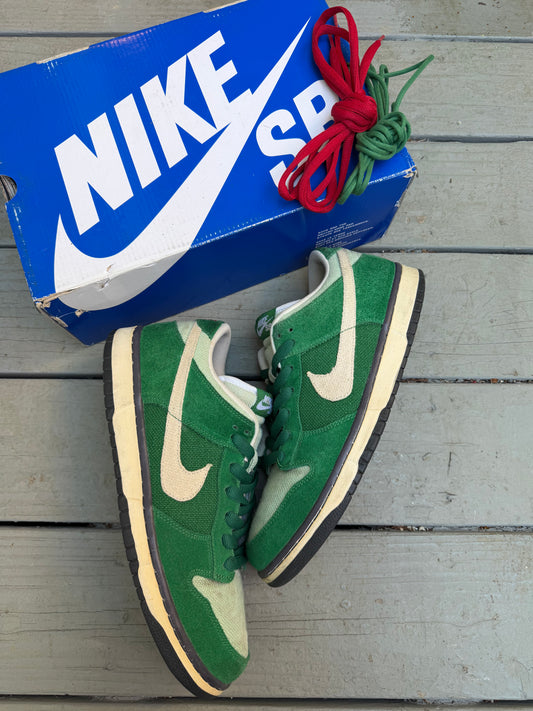 Size 12 - Nike Dunk Low Pro SB Wallenberg