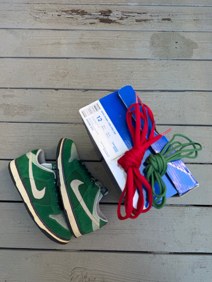 Size 12 - Nike Dunk Low Pro SB Wallenberg