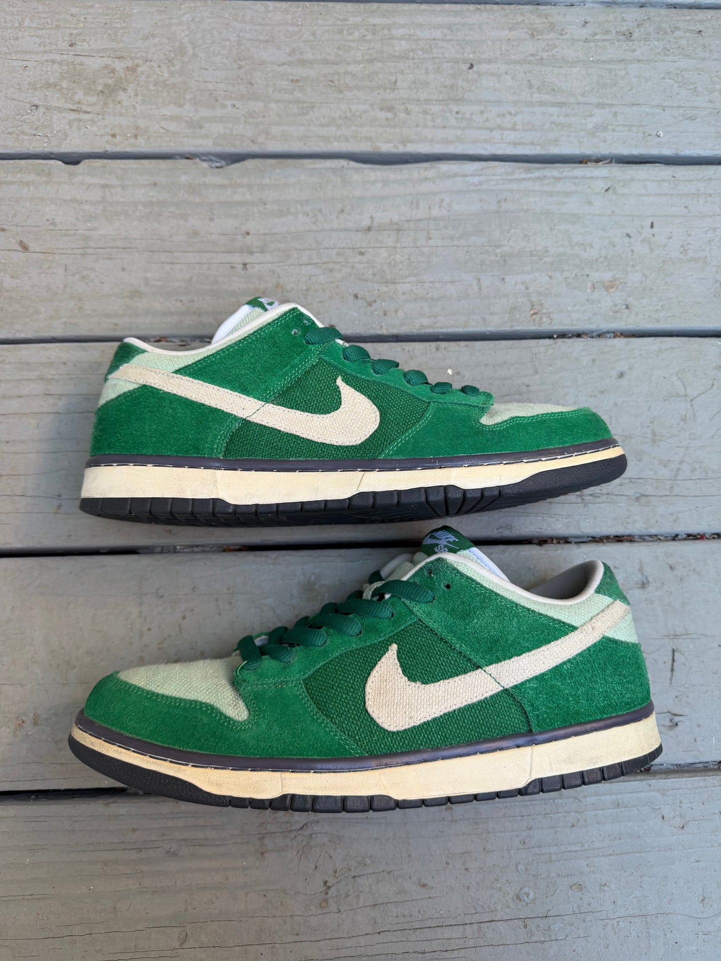 Size 12 - Nike Dunk Low Pro SB Wallenberg