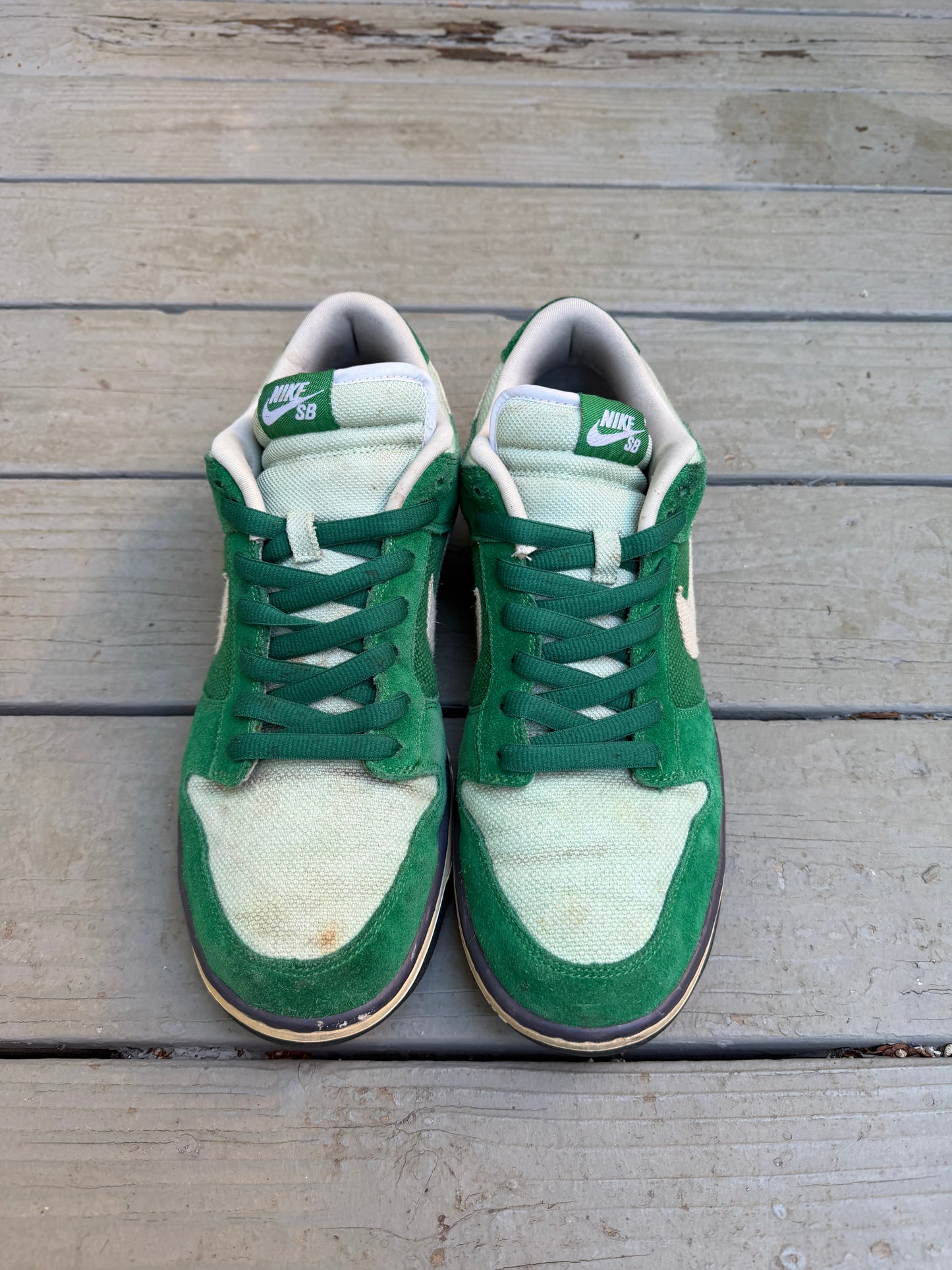 Size 12 - Nike Dunk Low Pro SB Wallenberg