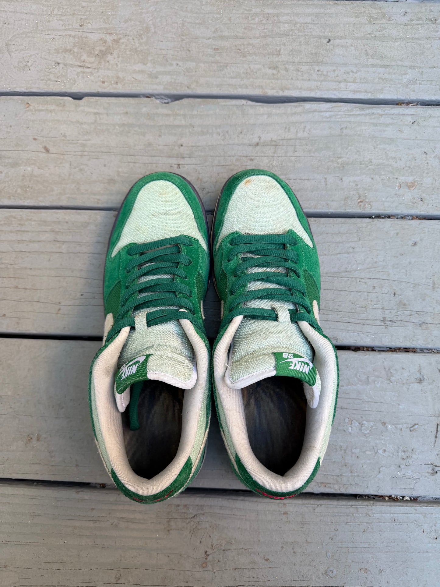 Size 12 - Nike Dunk Low Pro SB Wallenberg
