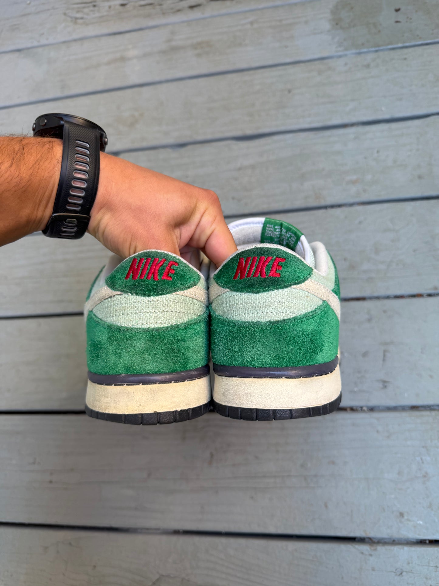 Size 12 - Nike Dunk Low Pro SB Wallenberg