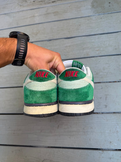 Size 12 - Nike Dunk Low Pro SB Wallenberg