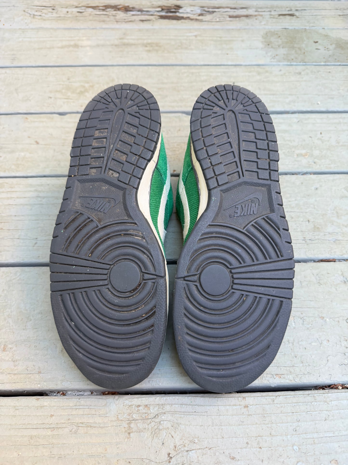 Size 12 - Nike Dunk Low Pro SB Wallenberg