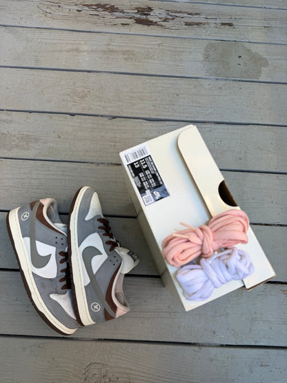 Size 11.5 - Nike SB Dunk Low Pro Yuto
