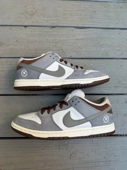 Size 11.5 - Nike SB Dunk Low Pro Yuto