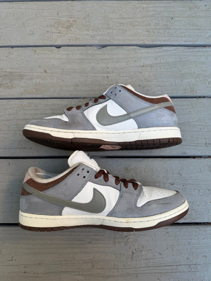 Size 11.5 - Nike SB Dunk Low Pro Yuto