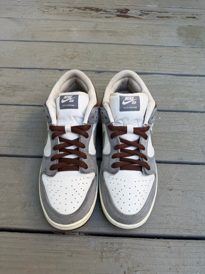 Size 11.5 - Nike SB Dunk Low Pro Yuto