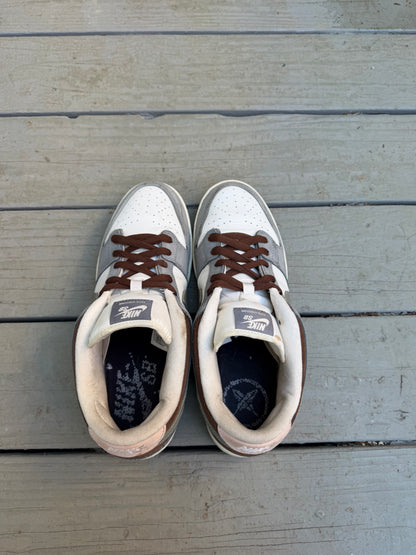 Size 11.5 - Nike SB Dunk Low Pro Yuto