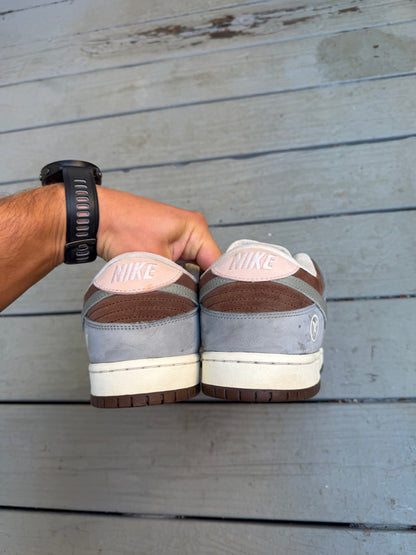 Size 11.5 - Nike SB Dunk Low Pro Yuto