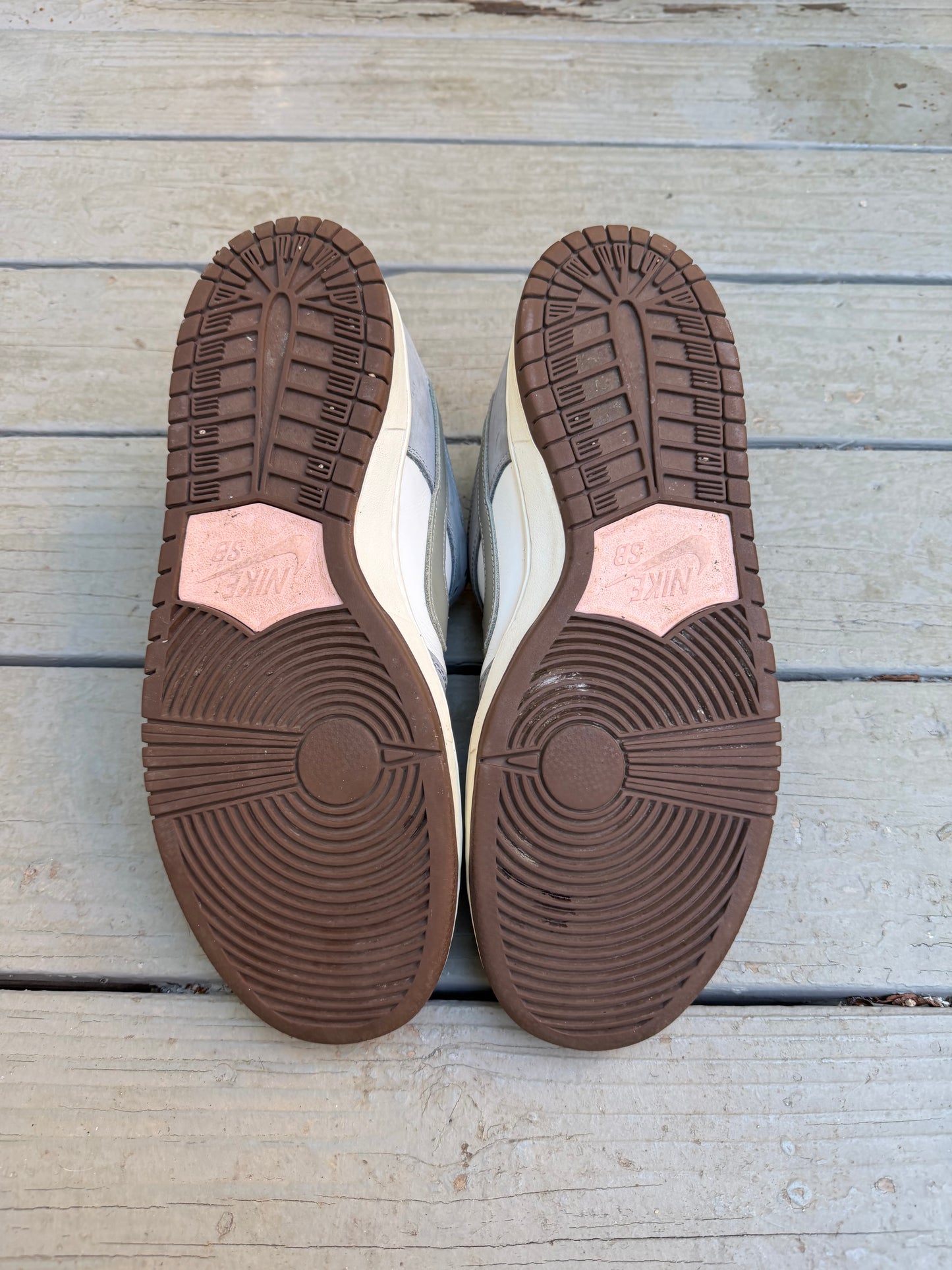 Size 11.5 - Nike SB Dunk Low Pro Yuto