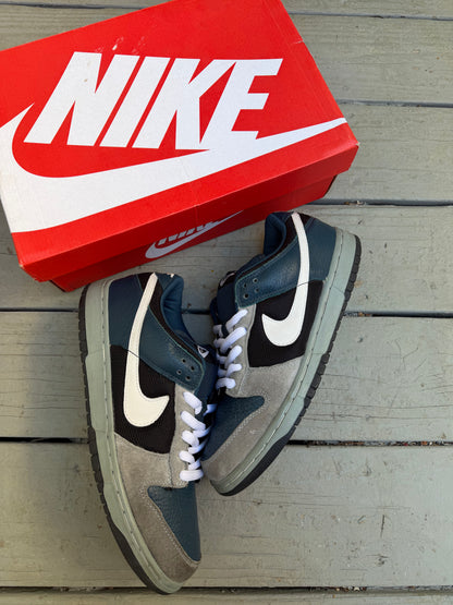 Size 10.5 - Nike Dunk Low Pro SB Futura