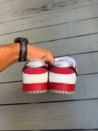 Size 10.5 - Nike Dunk Low Premium SB Roller Derby